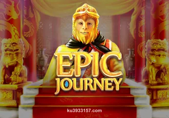 Hình ảnh Epic Journey tại ku3933 157